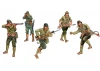 Italeri Ww11 Japanase Infantry