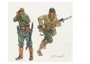Italeri Ww11 Japanase Infantry