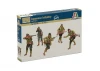 Italeri Ww11 Japanase Infantry