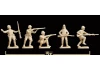 Italeri Ww11 Japanase Infantry