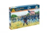 Italeri Union Infantry(Amer Civil War)