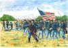 Italeri Union Infantry(Amer Civil War)