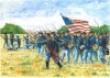 Italeri Union Infantry(Amer Civil War)