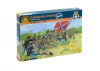 Italeri Confederate Inf(Amer Civil War)