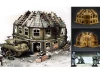 Italeri Bastogne Siege MDF Version 80th Anniversary