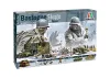 Italeri Bastogne Siege MDF Version 80th Anniversary