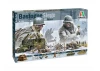 Italeri Bastogne Siege MDF Version 80th Anniversary