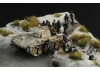 Italeri Bastogne Siege MDF Version 80th Anniversary