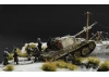 Italeri Bastogne Siege MDF Version 80th Anniversary