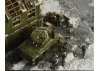 Italeri Bastogne Siege MDF Version 80th Anniversary