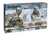 Italeri Bastogne Siege MDF Version 80th Anniversary