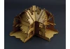 Italeri Bastogne Siege MDF Version 80th Anniversary