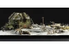 Italeri Bastogne Siege MDF Version 80th Anniversary