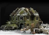 Italeri Bastogne Siege MDF Version 80th Anniversary
