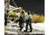Italeri Bastogne Siege MDF Version 80th Anniversary
