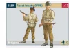 Italeri French Infantry (WWII)