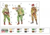 Italeri Nato Troops