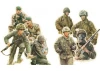 Italeri Nato Troops