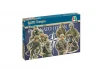 Italeri Nato Troops