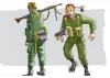 Italeri NATO Troops