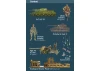 Italeri Battle Set WWII Stalingrad Factory