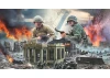Italeri Battle Set WWII Stalingrad Factory