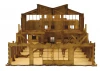 Italeri Battle Set WWII Stalingrad Factory