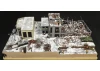 Italeri Battle Set WWII Stalingrad Factory