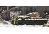 Italeri Battle Set WWII Stalingrad Factory