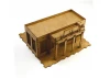 Italeri Battle Set WWII Stalingrad Factory