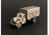 Italeri Pegasus Bridge Battle Set