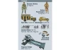 Italeri Pegasus Bridge Battle Set