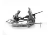 Italeri Pegasus Bridge Battle Set