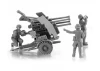 Italeri Pegasus Bridge Battle Set