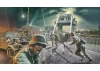 Italeri Pegasus Bridge Battle Set