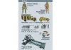 Italeri Pegasus Bridge Battle Set