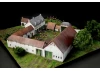 Italeri Waterloo 1815 La Haye Sainte