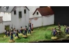 Italeri Waterloo 1815 La Haye Sainte