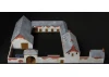 Italeri Waterloo 1815 La Haye Sainte