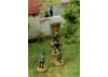 Italeri Waterloo 1815 La Haye Sainte
