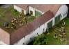 Italeri Waterloo 1815 La Haye Sainte