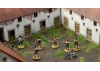 Italeri Waterloo 1815 La Haye Sainte