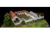 Italeri Waterloo 1815 La Haye Sainte