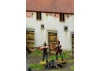 Italeri Waterloo 1815 La Haye Sainte