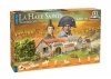 Italeri Waterloo 1815 La Haye Sainte
