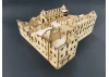 Italeri Montecassino 1944 Gustav Line Battl
