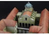 Italeri Montecassino 1944 Gustav Line Battl
