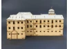 Italeri Montecassino 1944 Gustav Line Battl