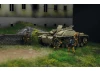 Italeri Montecassino 1944 Gustav Line Battl