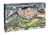 Italeri Montecassino 1944 Gustav Line Battl
